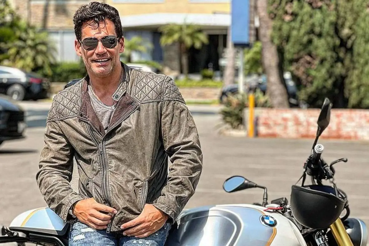 Cristián de la fuente