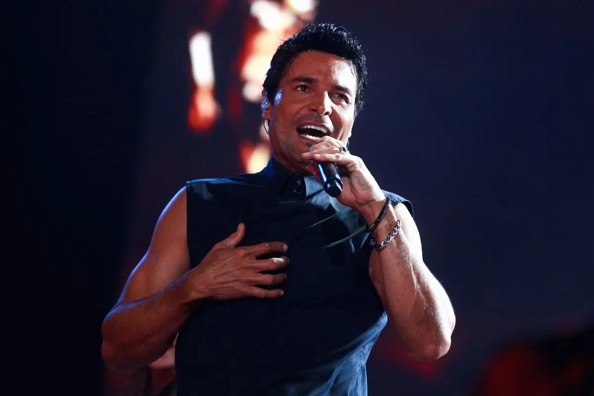 Chayanne lanza nuevo single