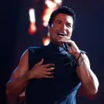Chayanne lanza nuevo single