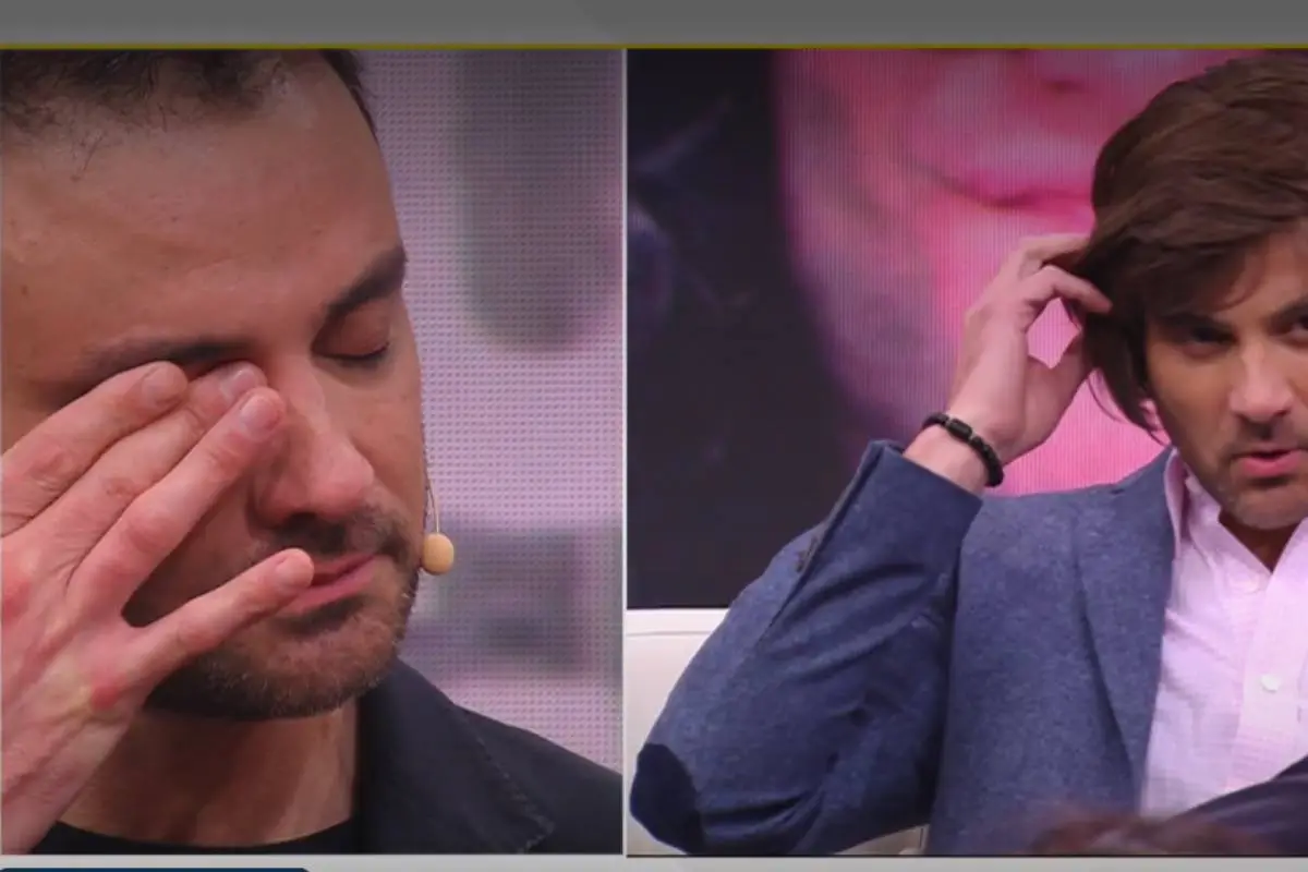 Gonzalo Ramírez deja TVN