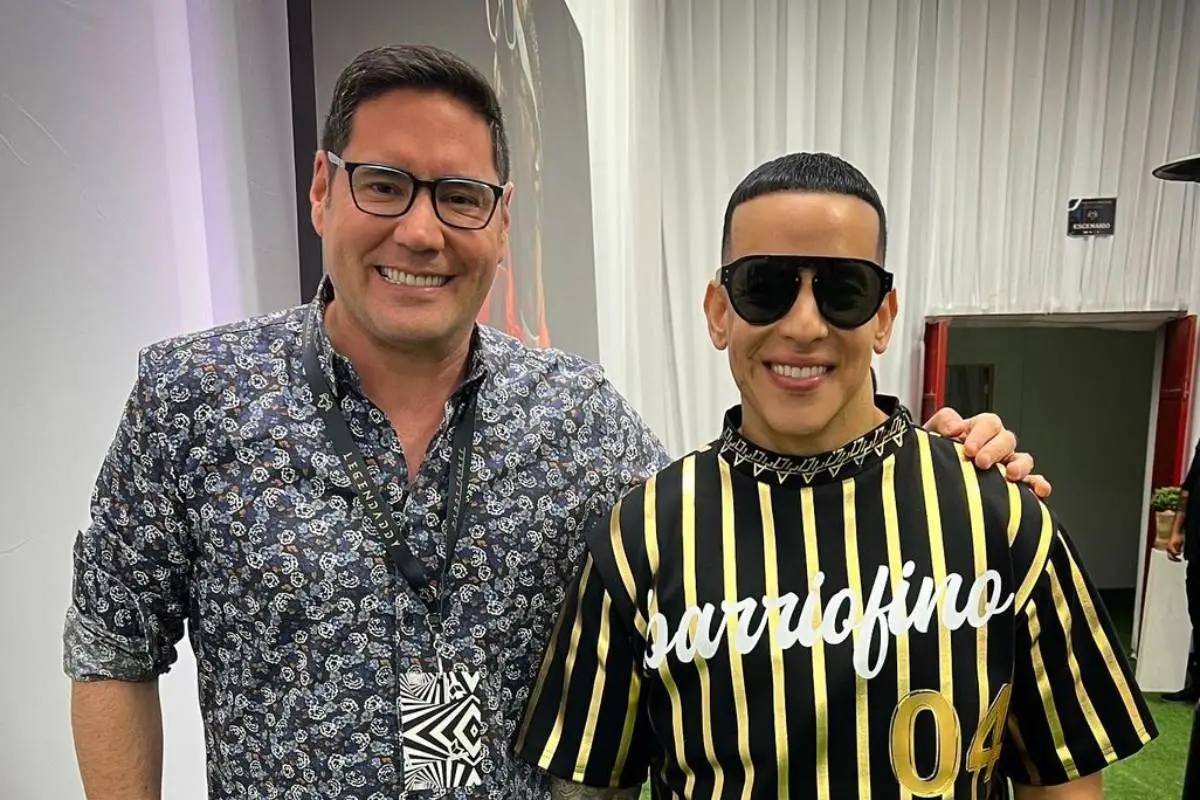 Daddy Yankee