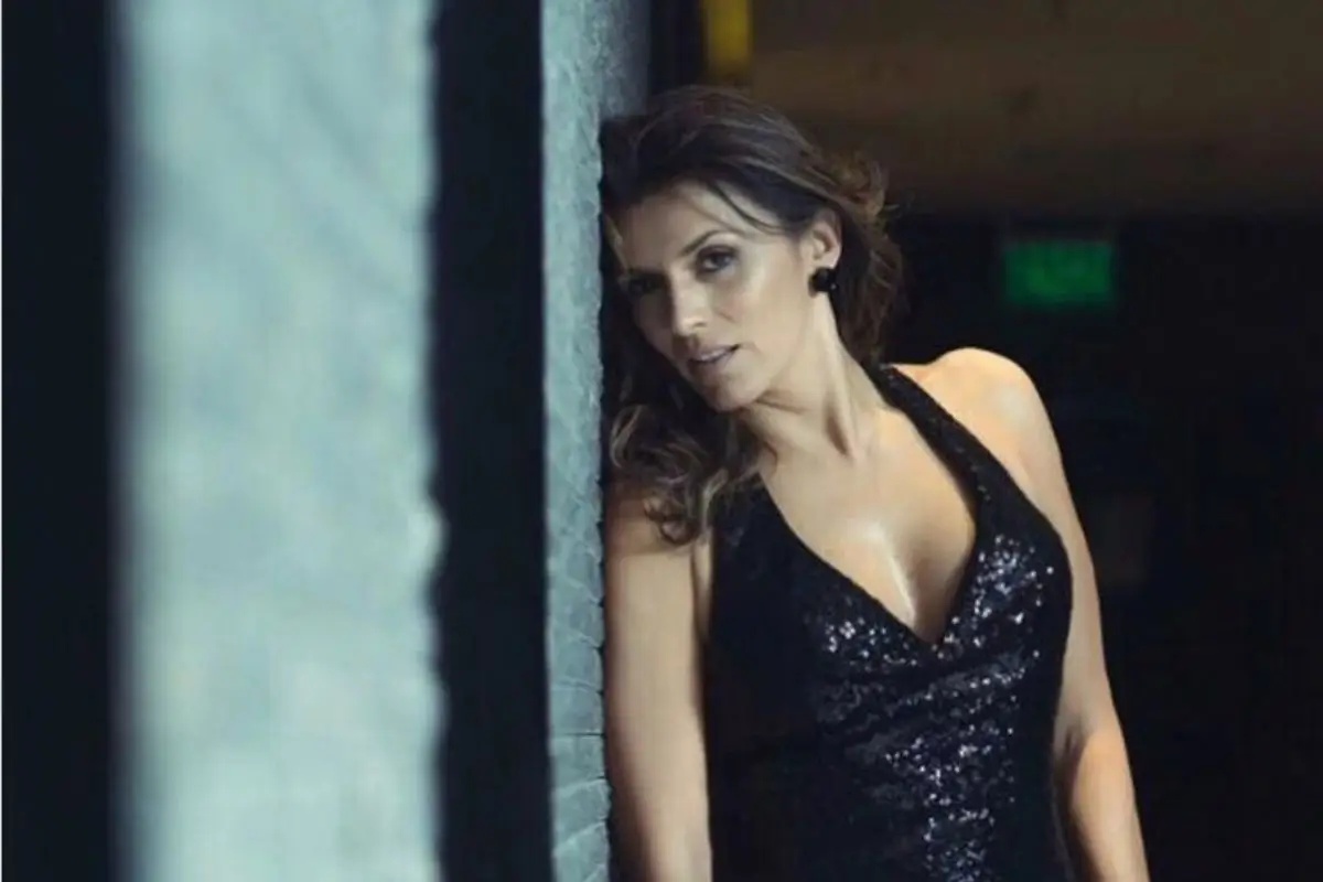 Ivette Vergara regresa a TVN