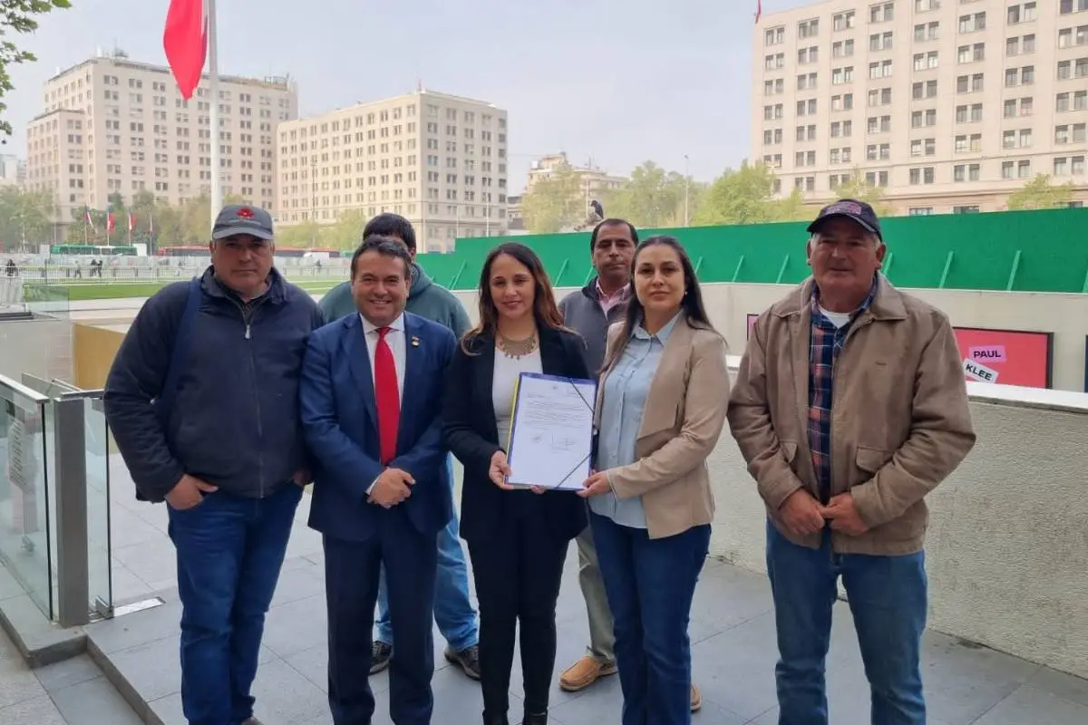 Renovación Nacional