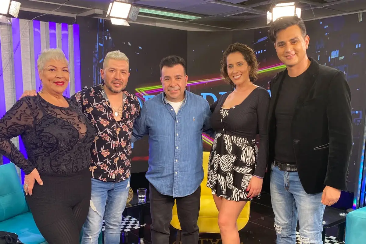 Adela Calderón