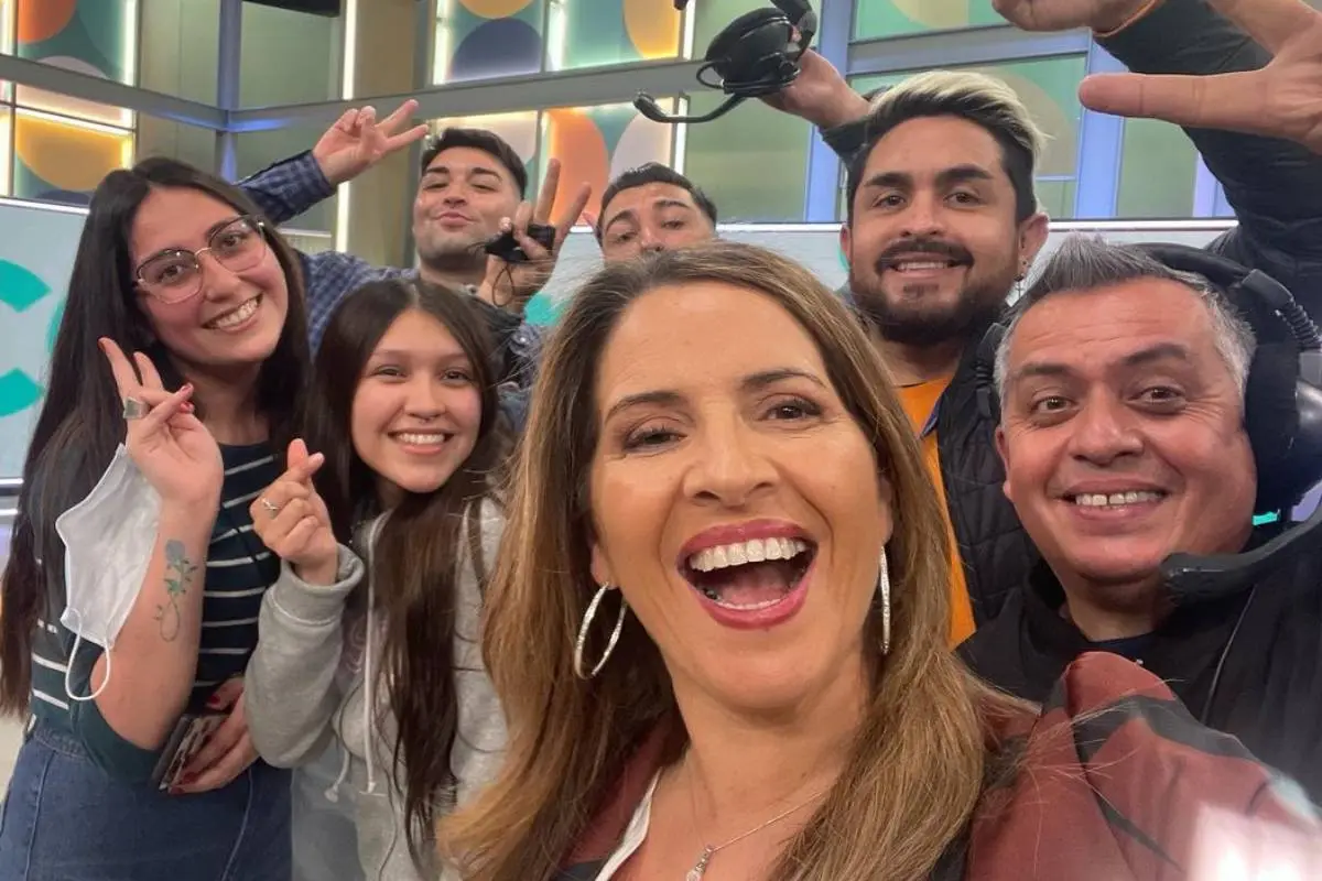 Monserrat Álvarez JC Rodríguez