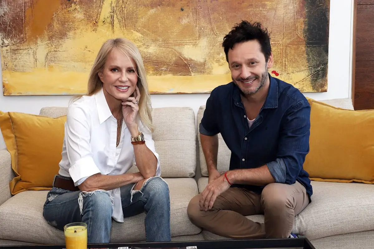 Todo por ti Benjamín Vicuña