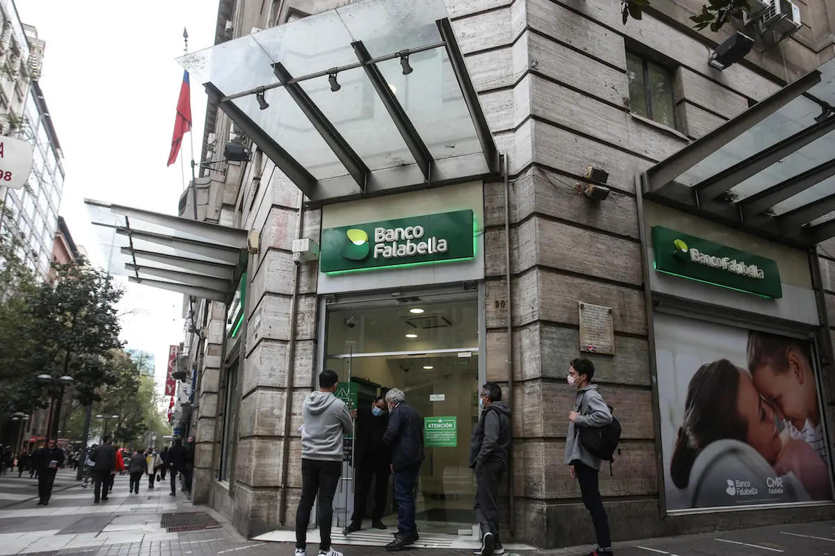 Banco Falabella