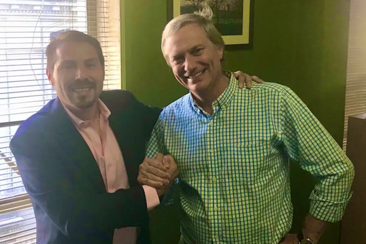 José Antonio Kast Pancho Malo