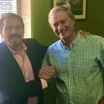 José Antonio Kast Pancho Malo