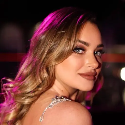 Daniela Nicolas