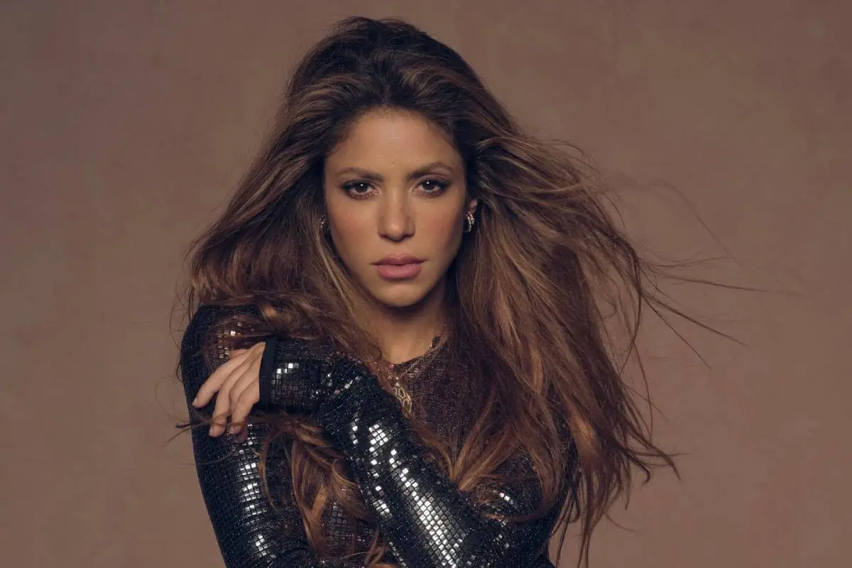 Shakira