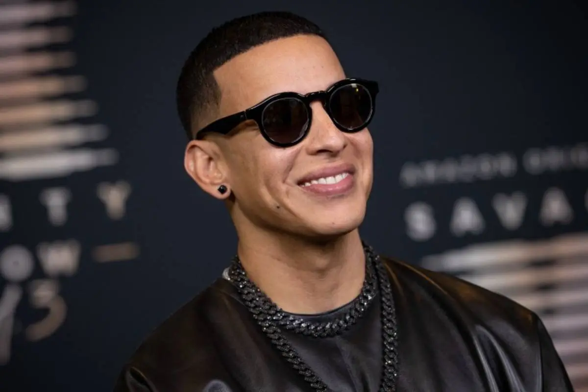 Daddy Yankee