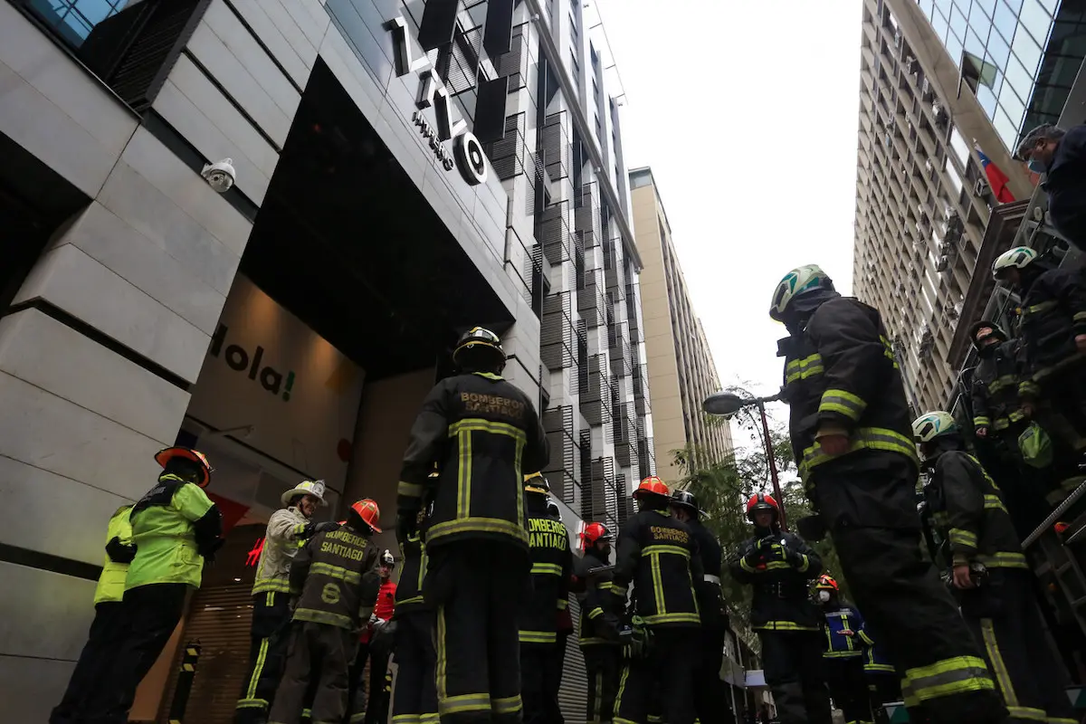 incendio