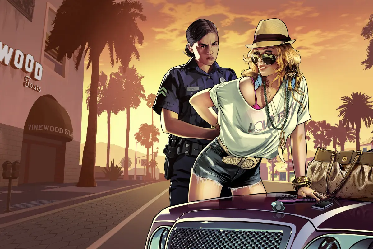 Atraparon al sospechoso del hackeo de GTA VI