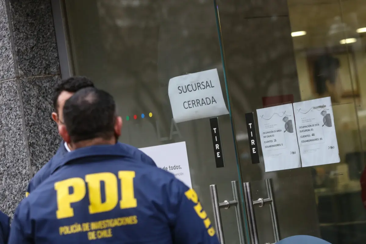 detención ciudadana