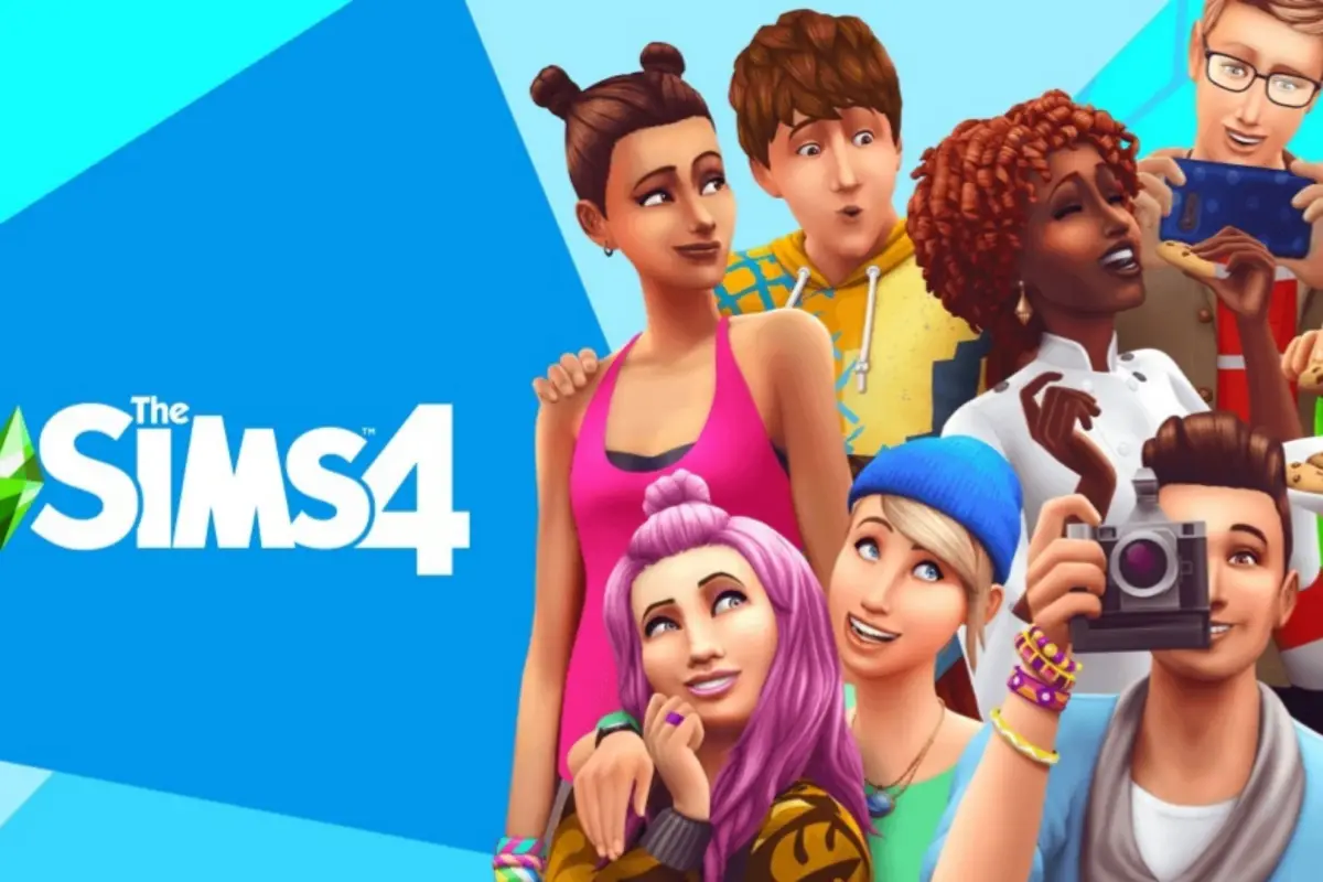 Sims 4 será gratuito el 18 de octubre