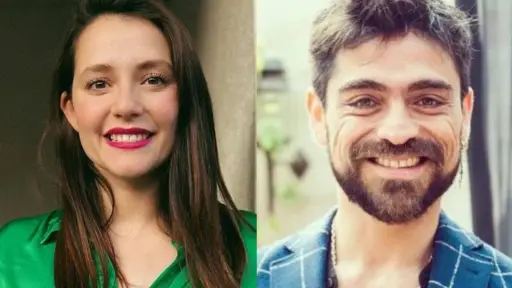 Mega apuesta por nueva pareja de actores para teleserie diurna