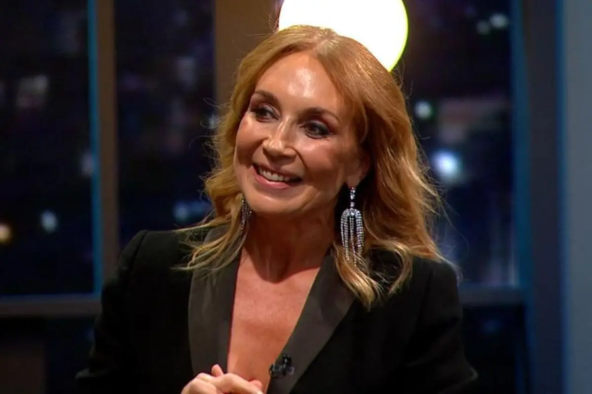 Karen Doggenweiler hablo de la muerte de Camilo Guevara