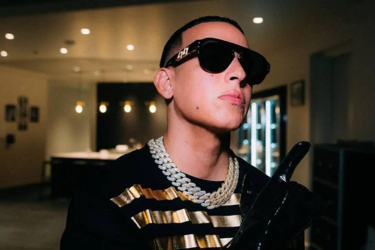 Daddy Yankee