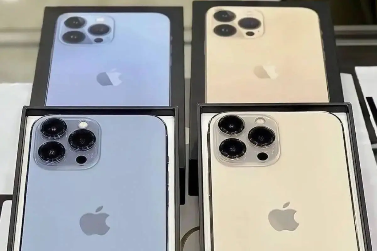 iPhone 14
