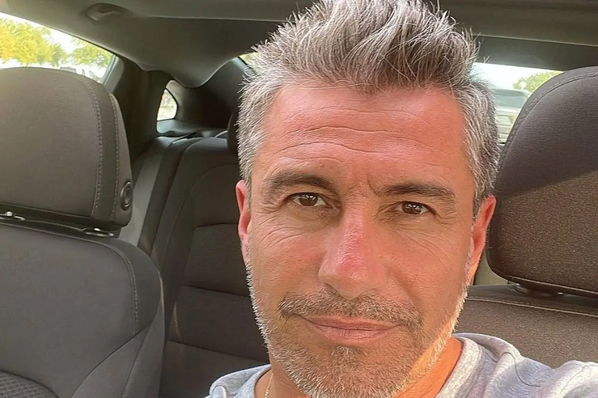 Fernando Solabarrieta