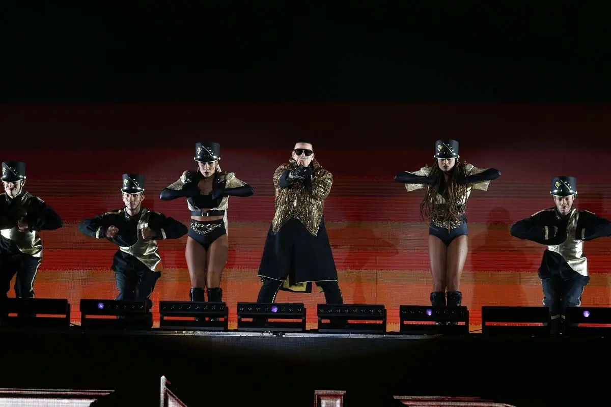 Daddy Yankee