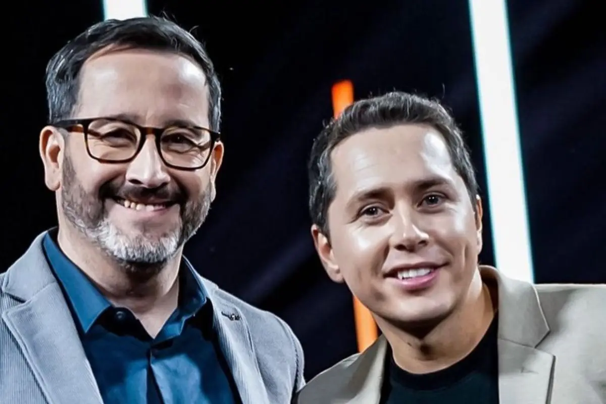 Karol Lucero se sinceró con Eduardo Fuentes