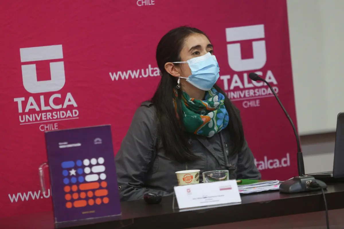 Convención Constitucional