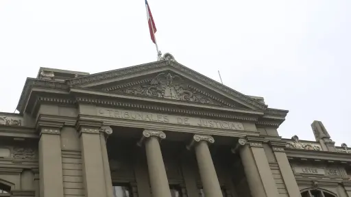 Poder Judicial