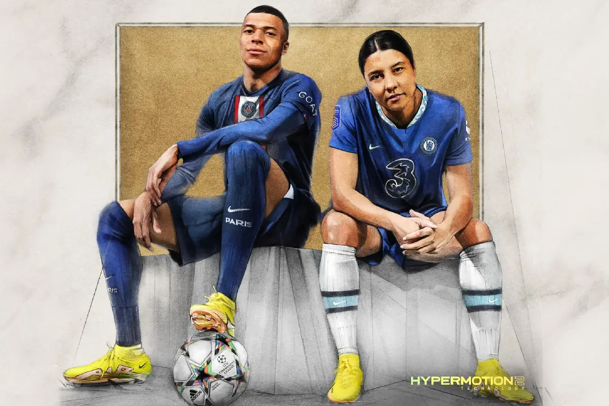 fifa 23 ultimate edition