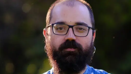 Nicolás Valenzuela