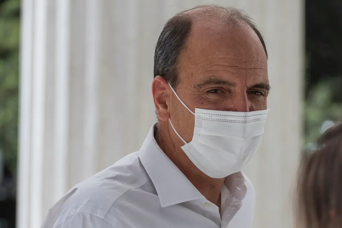 Cristián Monckeberg