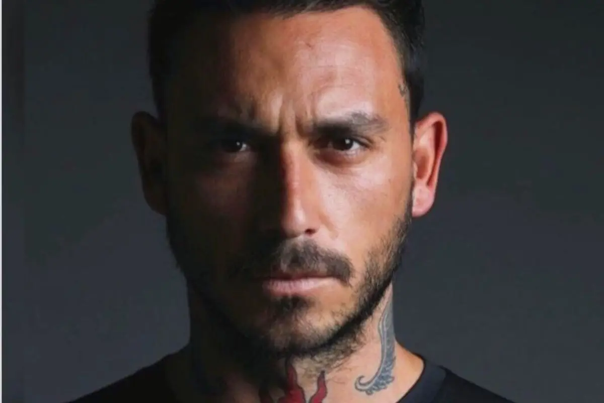 Mauricio Pinilla