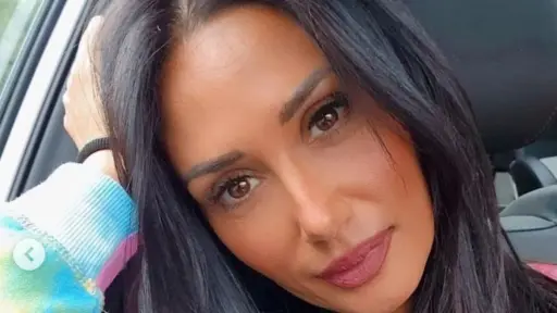 Pamela Díaz hizo sus descargos por las pensiones alimenticias de sus hijos
