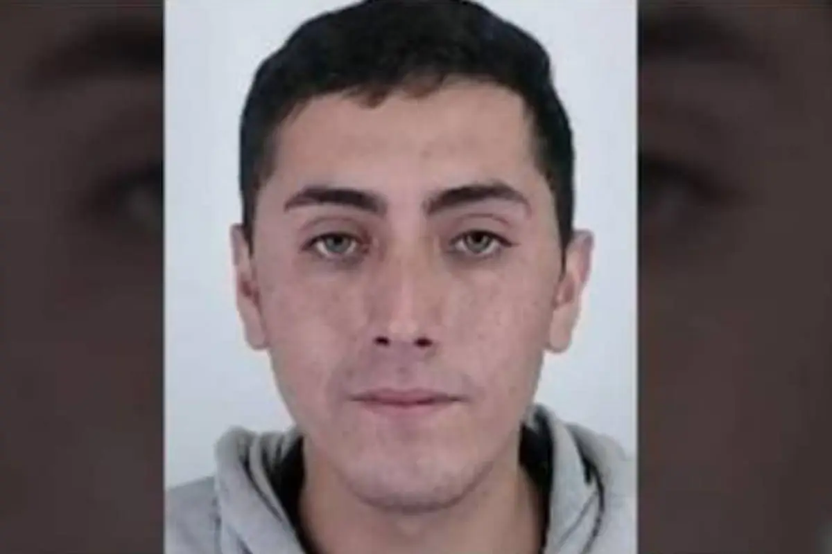 Jeremey Rodriguez Carlos Retamal