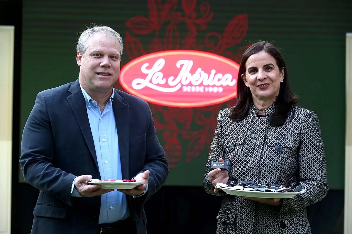 La Ibérica busca conquistar el mercado chileno