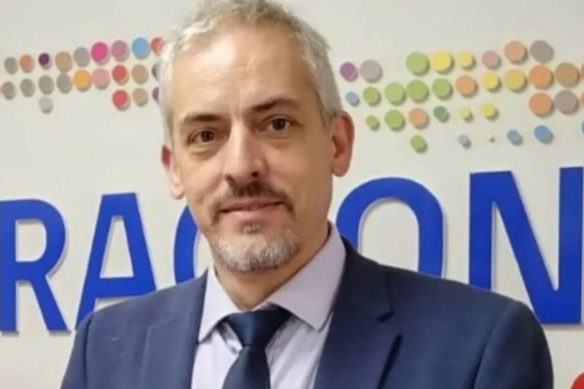 Servicio Nacional de Migraciones