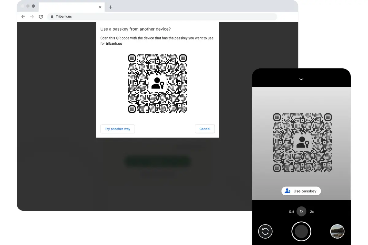 Android keypass la alternativa a las contraseñas