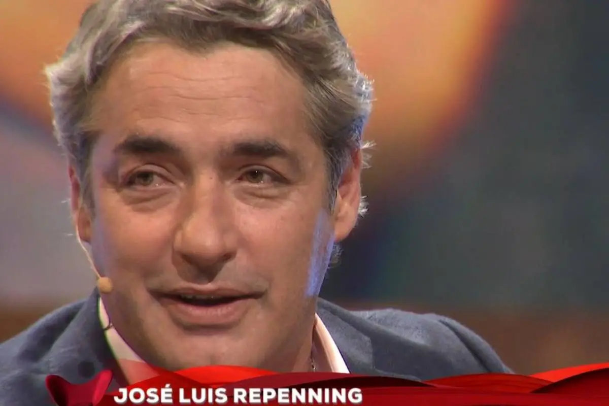 José Luis Reppening
