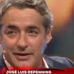 José Luis Reppening