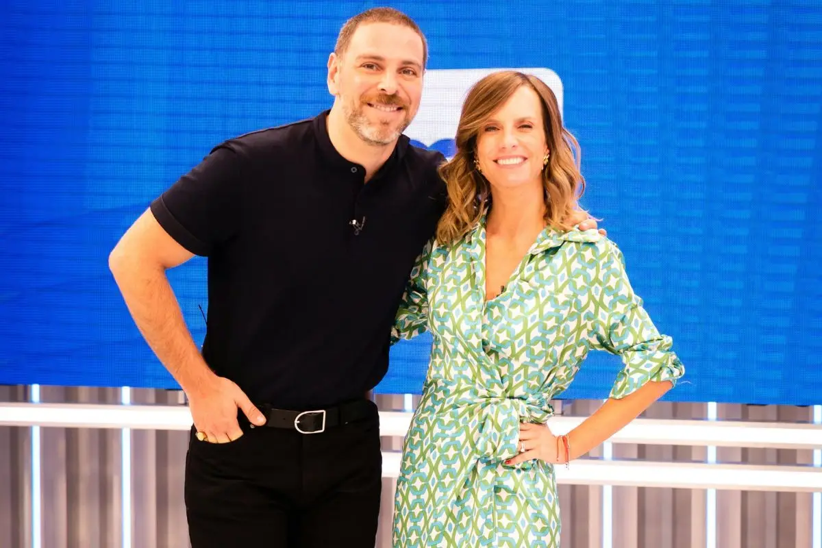 José Antonio Neme le reclamó a Diana Bolocco