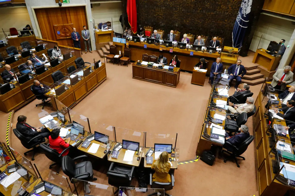Senado