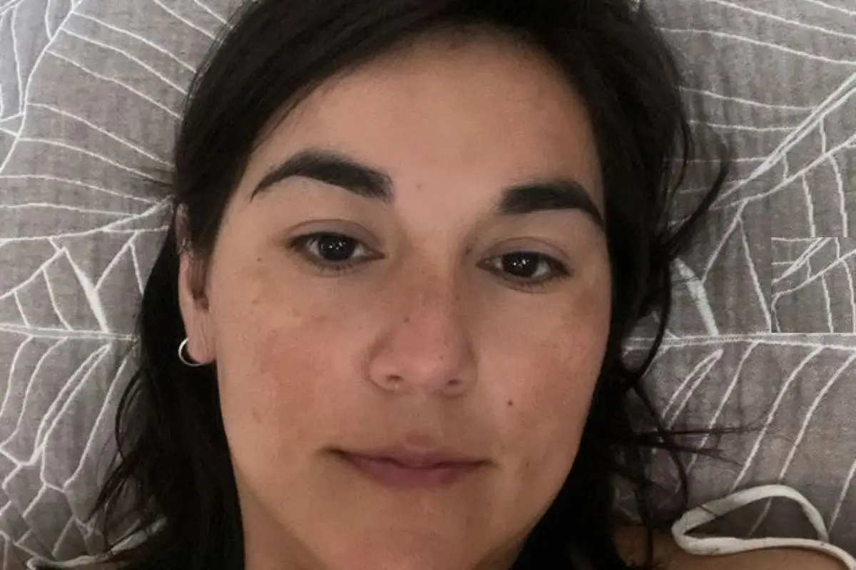 Izkia Siches