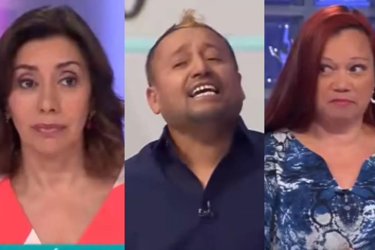 Carmen Gloria a tu servicio