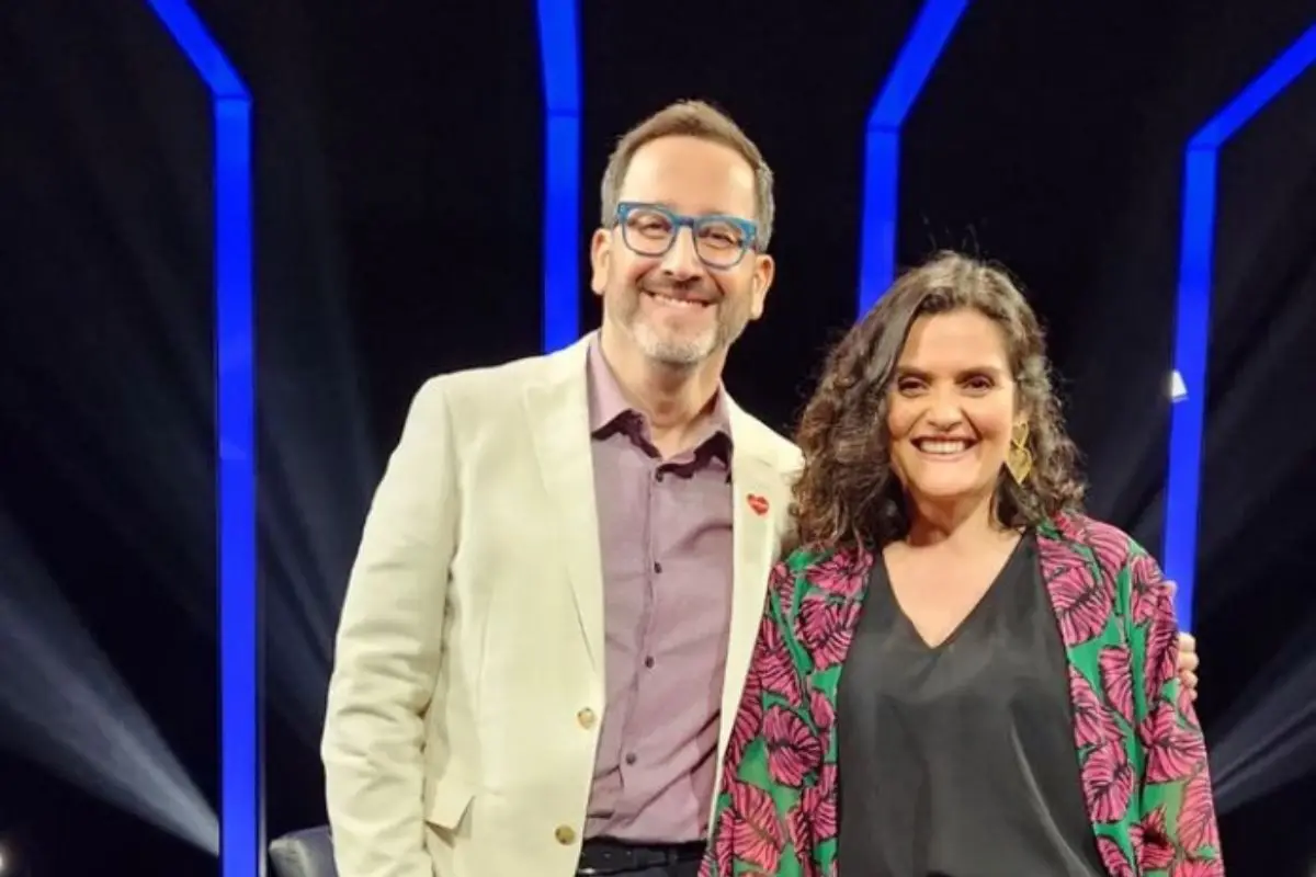 Connie Achurra contó que fue abusada sexualmente