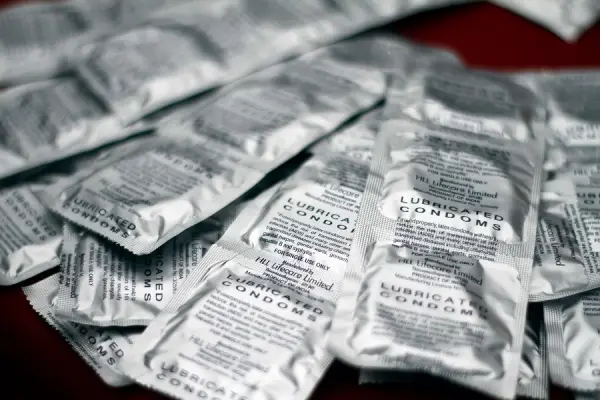 Preservativos