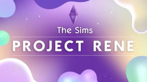 Project Rene el nuevo juego de sims