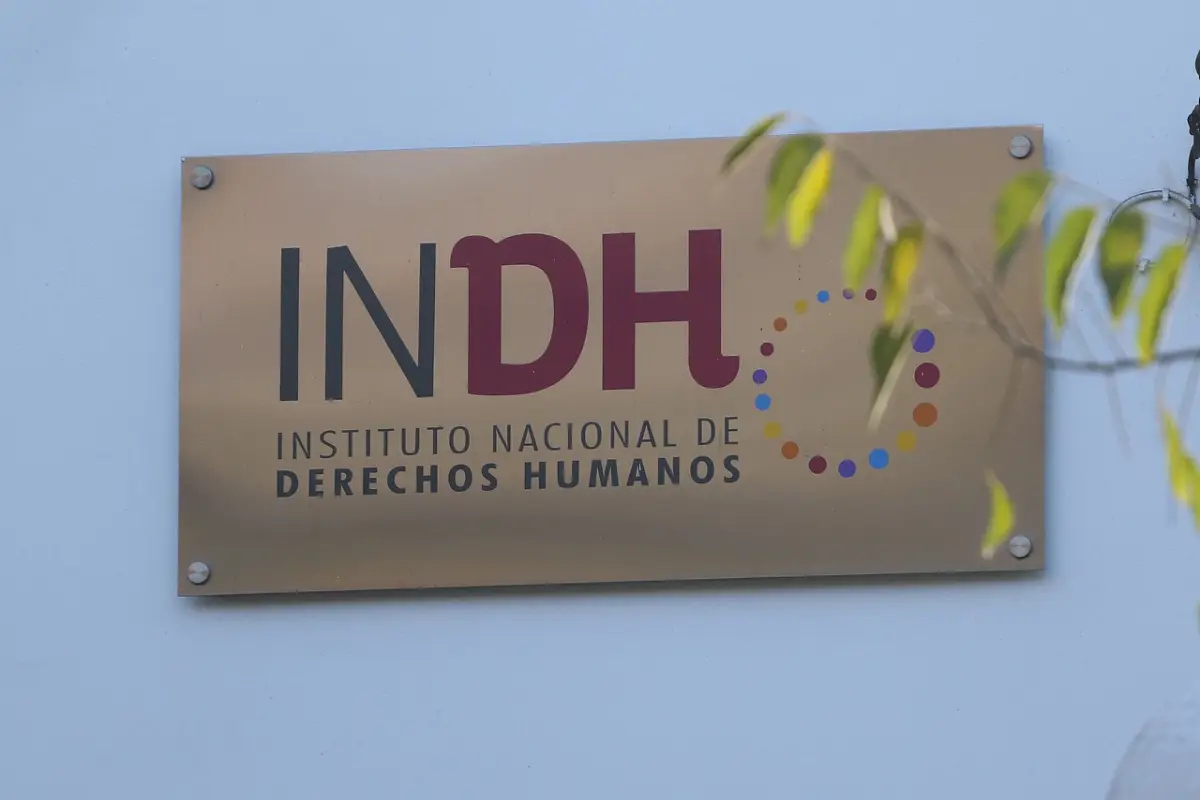 INDH