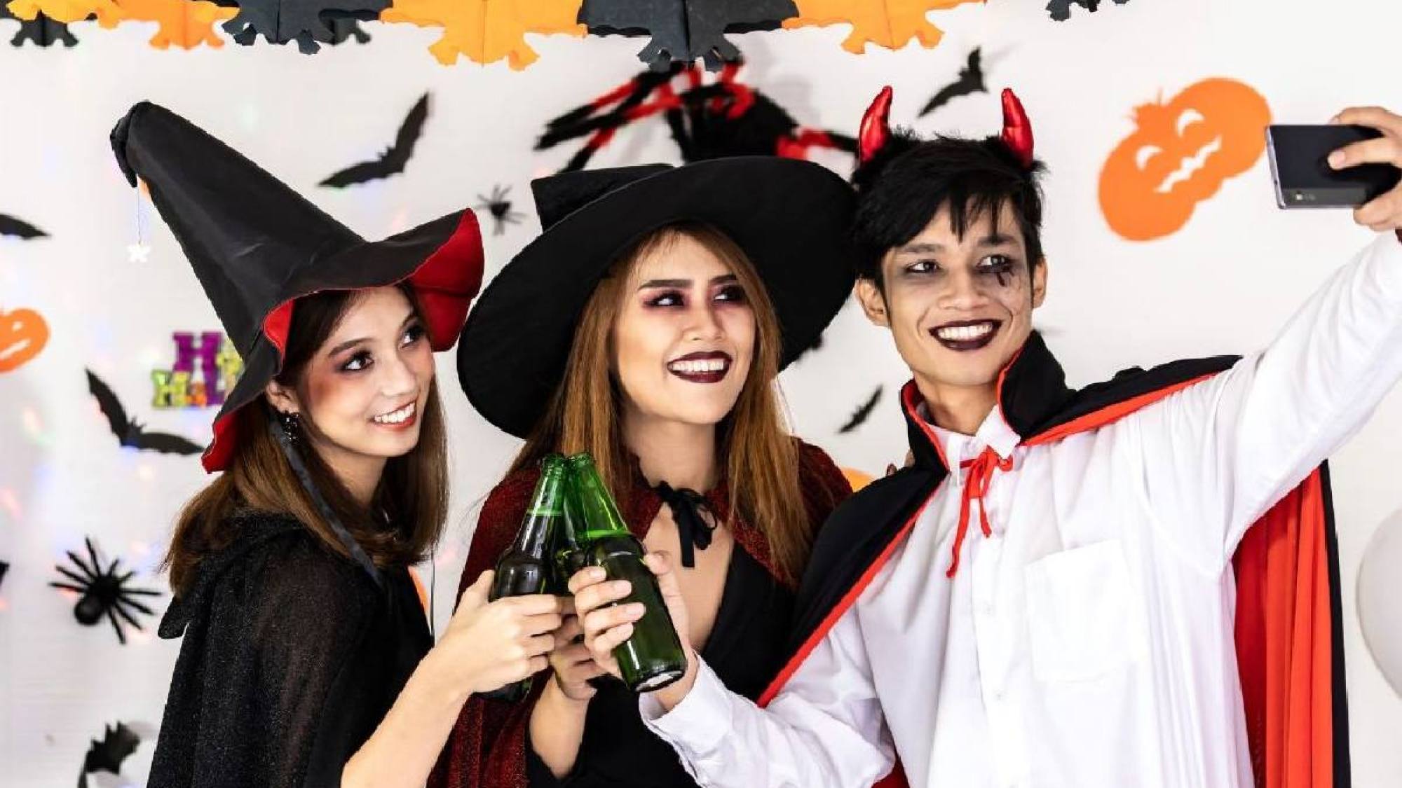 ¿Cómo aprovechar la tecnología para potenciar ventas en fiestas?