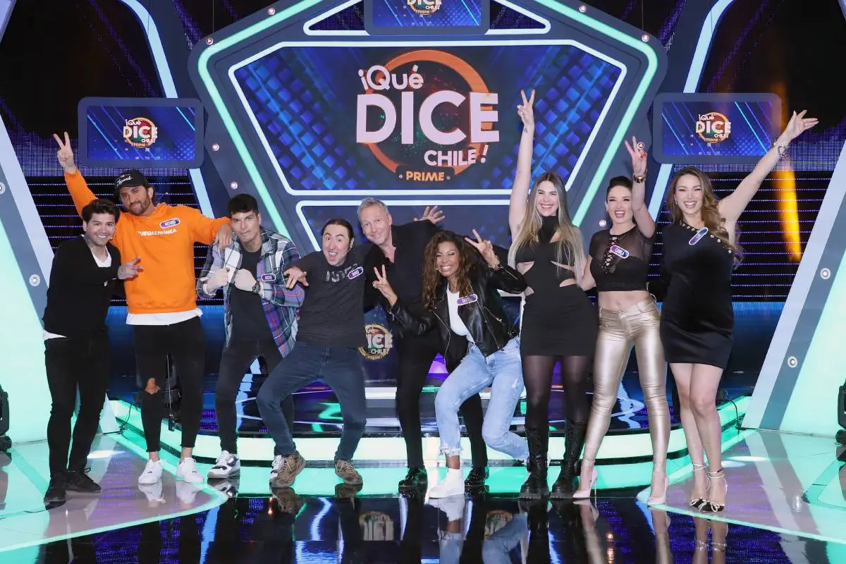 Qué dice Chile Prime